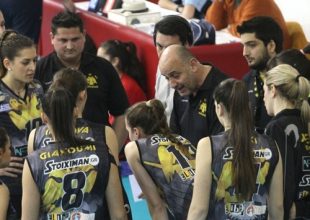Κατώτερη των περιστάσεων η ΑΕΚ