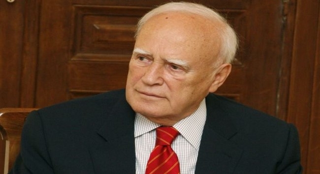 Παπούλιας: Ελπίζω ο ελληνικός λαός, να επιλέξει τους καλύτερους για τη Βουλή