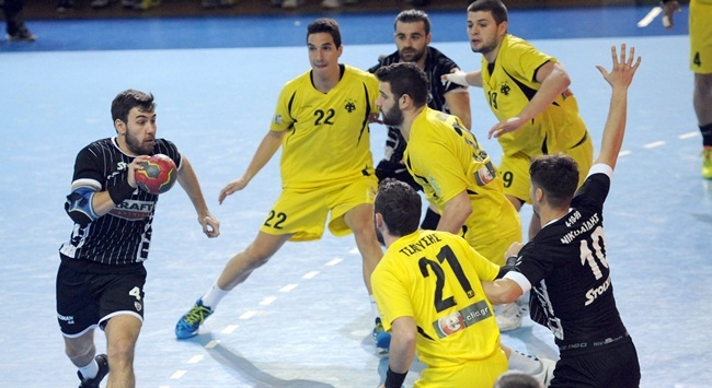 Το Σάββατο (17/1) με Φίλιππο Βέροιας