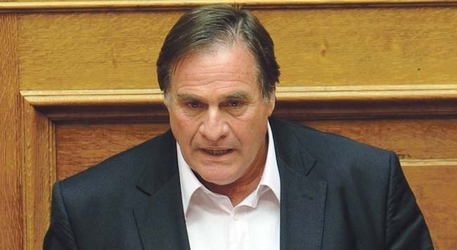 Τσουκαλάς: «Καταστροφή του άλσους το γήπεδο της ΑΕΚ» (vid)