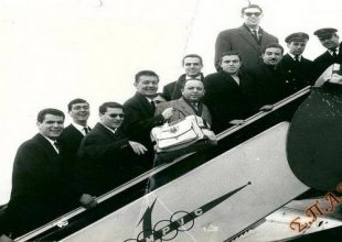 «Έφυγε» ο γιατρός της «Βασίλισσας» του ‘68