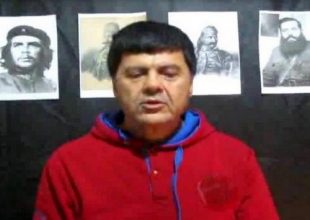 Άγνωστες λεπτομέρειες: Πώς έγινε άφαντος πέρυσι ο Χρ. Ξηρός