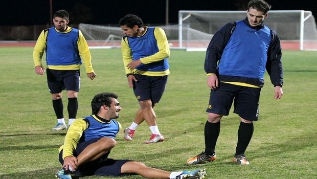 Νέες διαπραγματεύσεις με Λεάλ