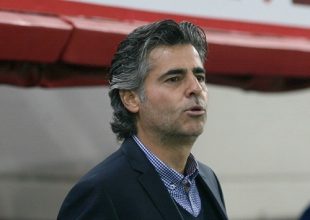 Βοηθός του Βεργέτη ο Τερεζόπουλος
