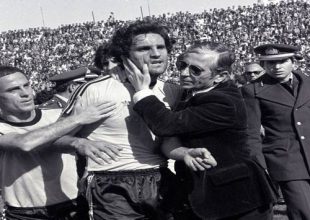 Νικολούδης: Θα  ήταν καλύτερα να βρεθούν στον τελικό ΑΕΚ και ΟΣΦΠ