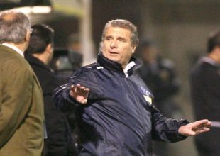 «Η ΑΕΚ δεν πρέπει να στέκεται σε δικαιολογίες»