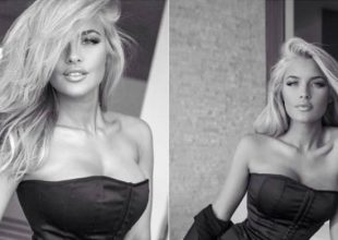 Το νου σας: Αυτή είναι η 23χρονη με το πιο καυτό Instagram