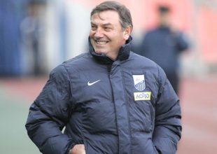 Τέλος ο Τεννές