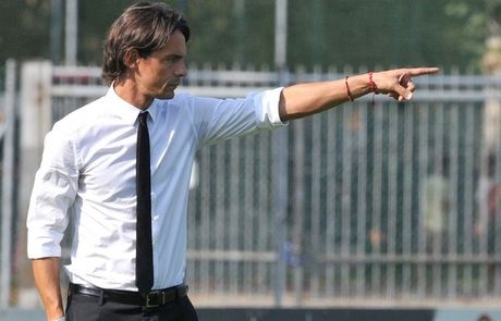 Πλησιάζει στη Μίλαν ο… Σπαλέτι