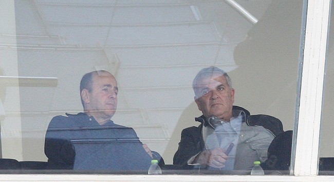 Διάβημα και στην UEFA