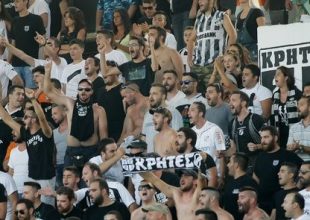 Θέμα αποβολής από τη Super League για ΟΦΗ