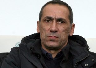 Τέλος από τον ΑΠΟΕΛ ο Δώνης