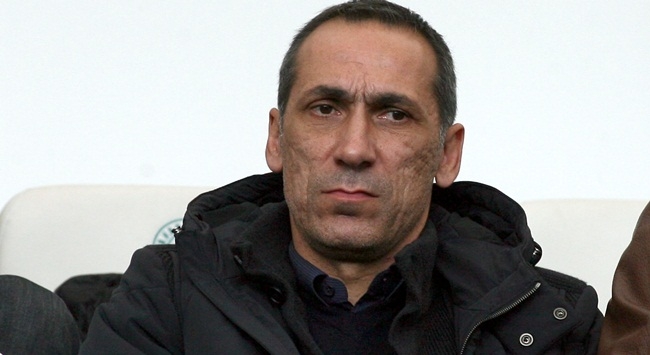 Τέλος από τον ΑΠΟΕΛ ο Δώνης