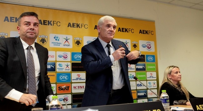 Θα μιλήσει  με πράξεις…