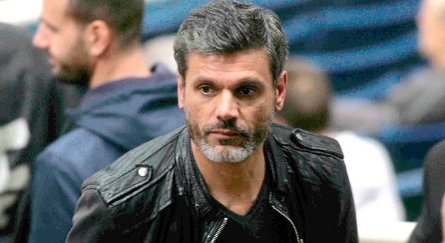 Κορωνιός: «Στόχος να πρωταγωνιστήσει ξανά η ΑΕΚ»