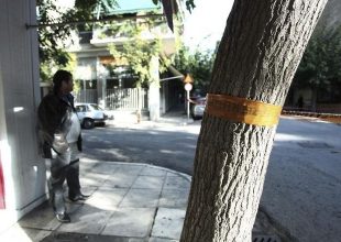 Εξιχνιάστηκε η ανθρωποκτονία 56χρονου στον Άγιο Παντελεήμονα