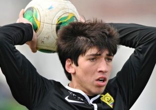 Δολοφονήθηκε εν ψυχρώ Ρώσος ποδοσφαιριστής