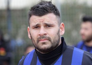 Στην Τσεχλάουλ ο Σιαλμάς