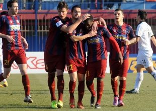 Βέροια – ΟΦΗ 4-1