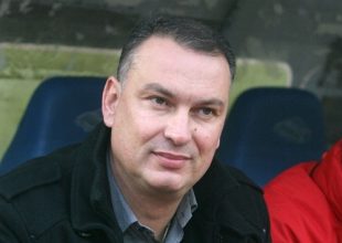 Γρηγορίου: «Δίκαιη η πρόκριση για την ΑΕΚ»