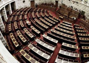 Το Στοίχημα των Εκλογών & η μάχη για την 3η θέση!