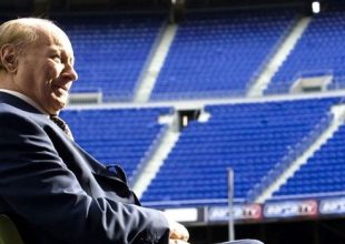 “Εφυγε” από τη ζωή το πιο παλιό μέλος της Μπαρτσελόνα