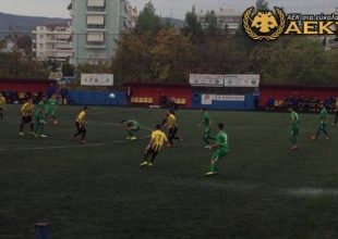 Τα αποτελέσματα Ακαδημιών