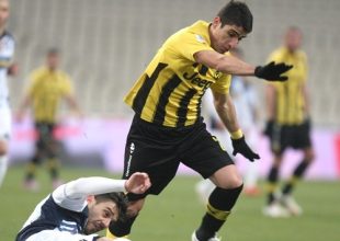 Το γκολ της ΑΕΚάρας! (videos)