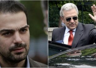 Σακελλαρίδης για Αβραμόπουλο: Καμία συμφωνία για το πρόσωπο του υποψηφίου Προέδρου της Δημοκρατίας