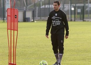 Καμία πρόοδος στο θέμα του “εγκλωβισμένου” Μπεν Αρφά