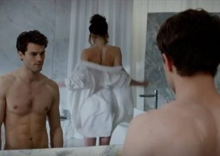 Γιατί «κόπηκε» γνωστή σκηνή σεξουαλικής πράξης από το «50 Αποχρώσεις Του Γκρι»;