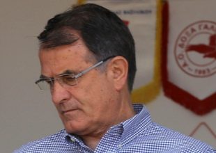 Μπάγεβιτς: «Μυστήριος ο δήμος της Φιλαδέλφειας»
