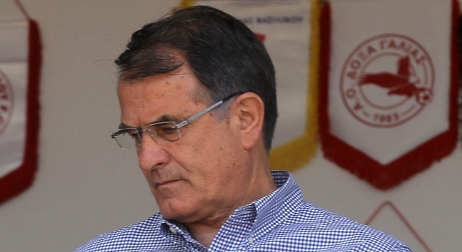 Μπάγεβιτς: «Μυστήριος ο δήμος της Φιλαδέλφειας»