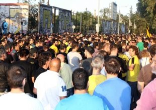 Η καρδιά της ΑΕΚ χτυπάει στην Ευελπίδων
