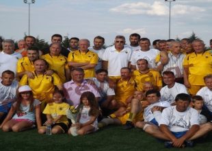 Άνοιγμα του Τσίπρα στους Παλαίμαχους