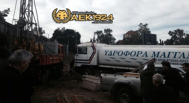 Εντολή να μπουν οι μπουλντόζες