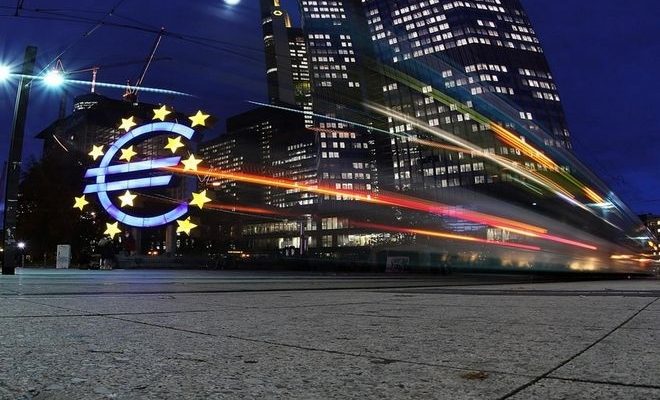 Καθησυχάζει η ΕΚΤ: Οι ελληνικές τράπεζες είναι πολύ ισχυρές και θα αντέξουν την αναταραχή