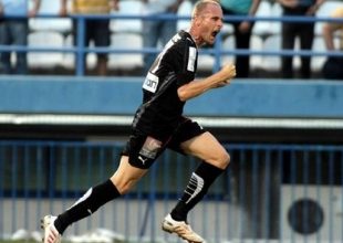 Ζητάει 120.000 ευρώ από τον ΟΦΗ ο Βλόνταρτσικ