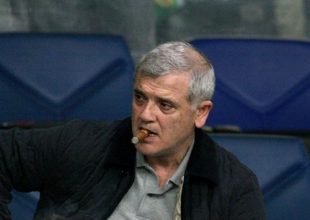 «Μόνο ο Μελισσανίδης μπορεί»