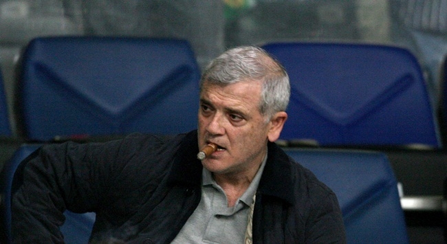 «Μόνο ο Μελισσανίδης μπορεί»