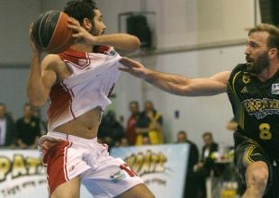Πολυτάρχου: «Θα δώσουμε το 100% κόντρα στον Παναθηναϊκό»