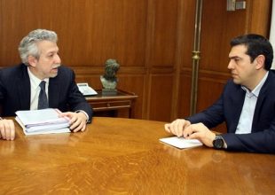 Κοντονής: ”Διακοπή μιας εβδομάδας στη Super League και βλέπουμε”