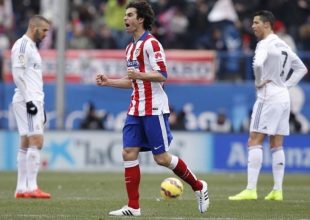 Ατλέτικο – Ρεάλ 4-0