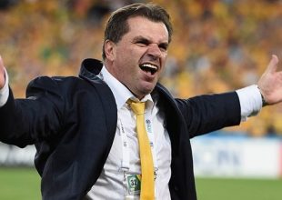 Ποστέκογλου: «Είμαι οπαδός της ΑΕΚ»