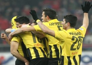 «Αν δεν αλλάξουν τον ορισμό θα αναβάλουμε το ματς