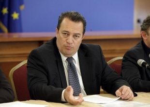Στυλιανίδης: Η ΝΔ να απεγκλωβιστεί από την απαράδεκτη ακροδεξιά ρητορική