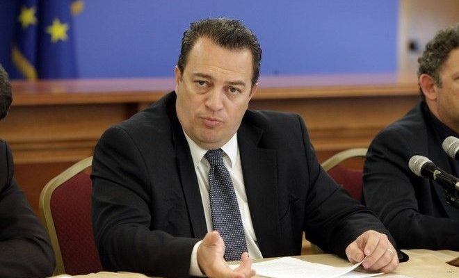 Στυλιανίδης: Η ΝΔ να απεγκλωβιστεί από την απαράδεκτη ακροδεξιά ρητορική