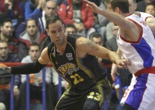 Ίνγκλις: «Η τετράδα είναι ο στόχος μας»