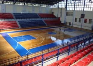 Επεισόδια στη Νέα Σμύρνη