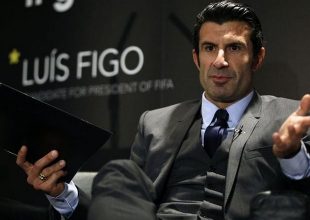Μουντιάλ με 48 ομάδες θέλει ο Φίγκο
